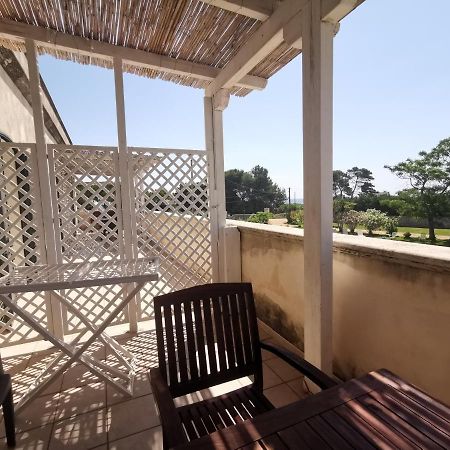 Cerra Casa Vacanze Otranto Esterno foto