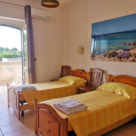 Cerra Casa Vacanze Otranto Esterno foto