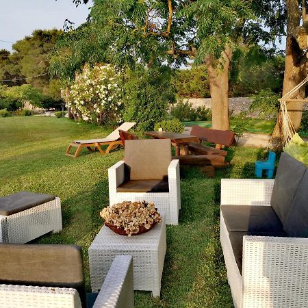 Cerra Casa Vacanze Otranto Esterno foto