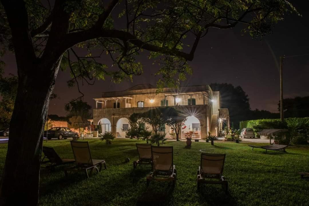 Cerra Casa Vacanze Otranto Esterno foto