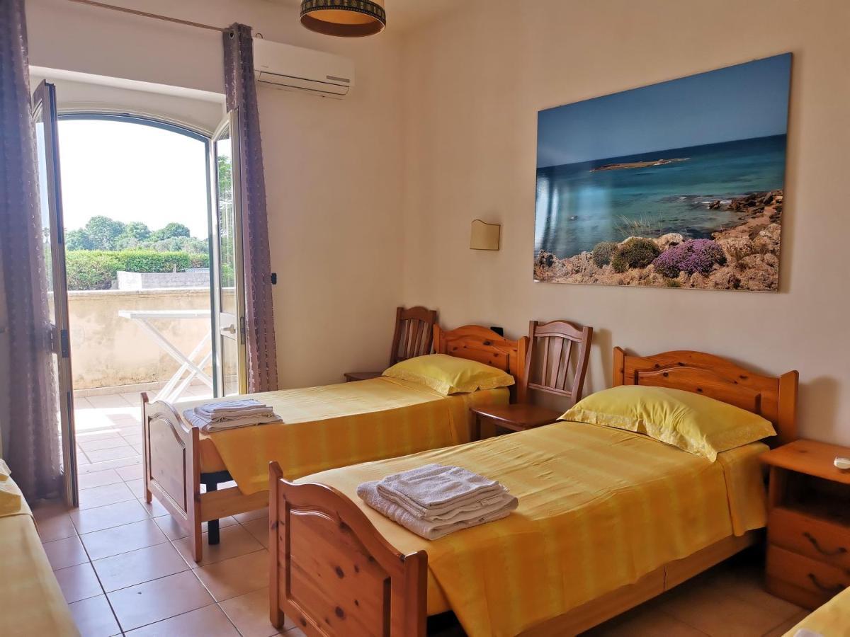 Cerra Casa Vacanze Otranto Esterno foto