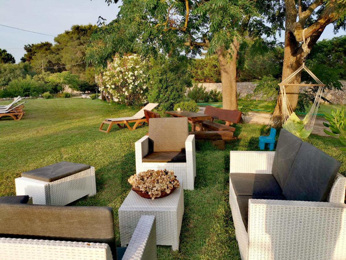 Cerra Casa Vacanze Otranto Esterno foto