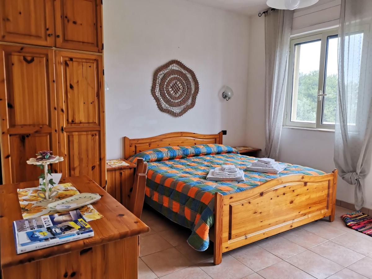 Cerra Casa Vacanze Otranto Esterno foto