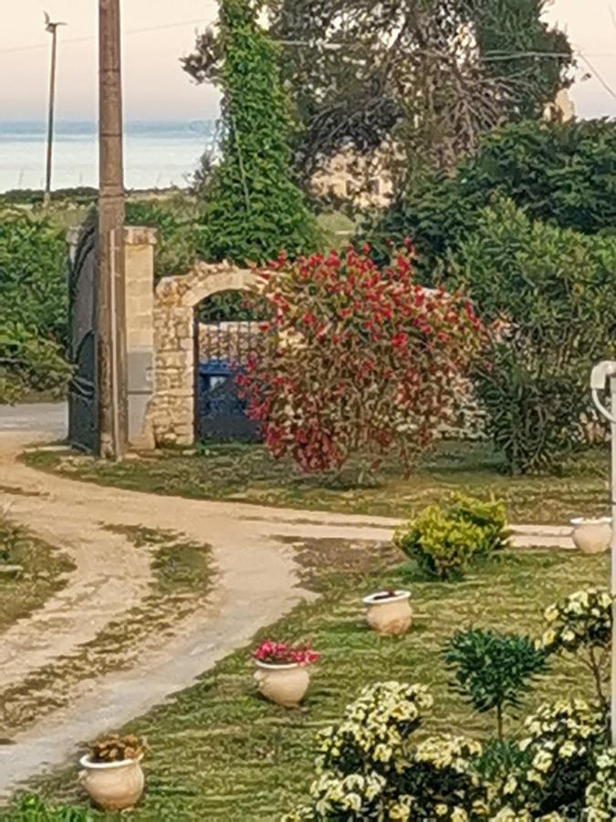 Cerra Casa Vacanze Otranto Esterno foto