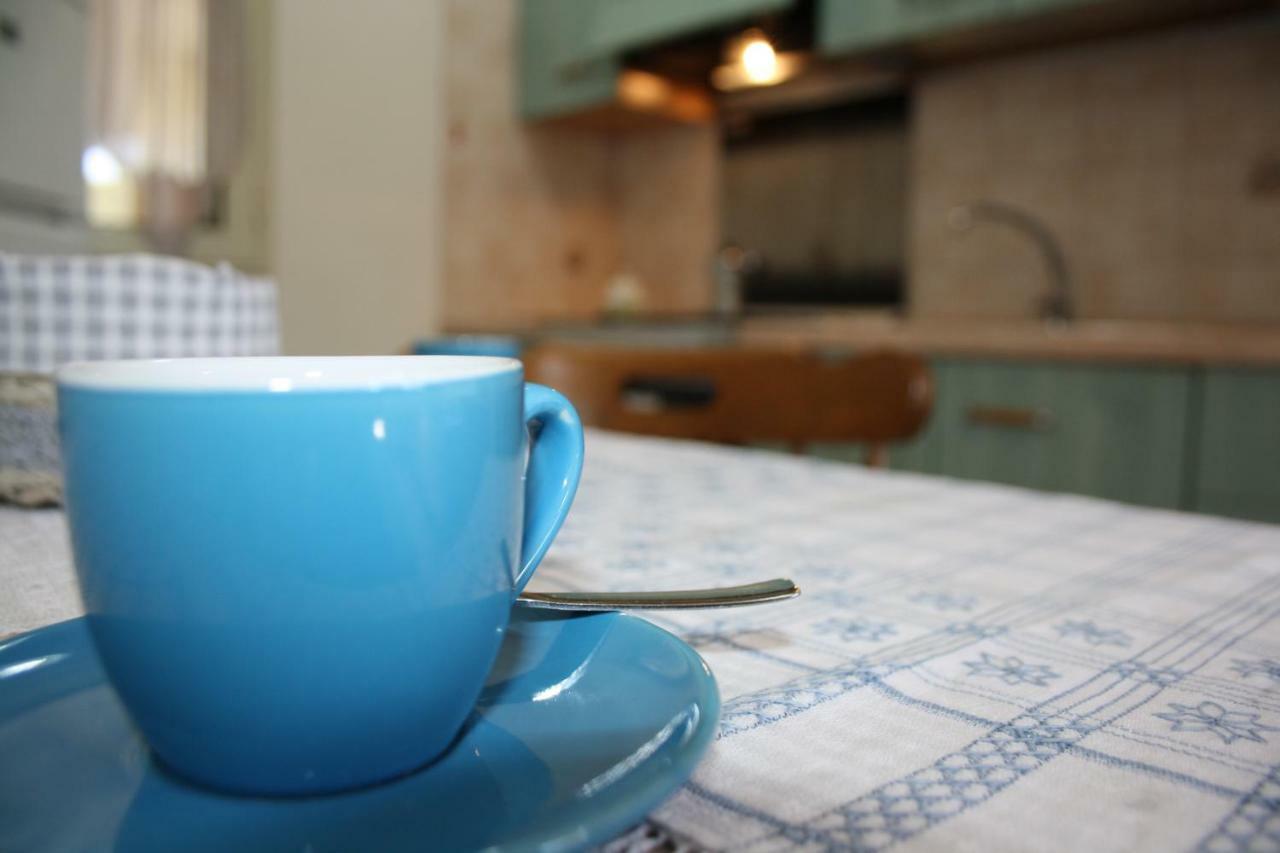 Cerra Casa Vacanze Otranto Esterno foto