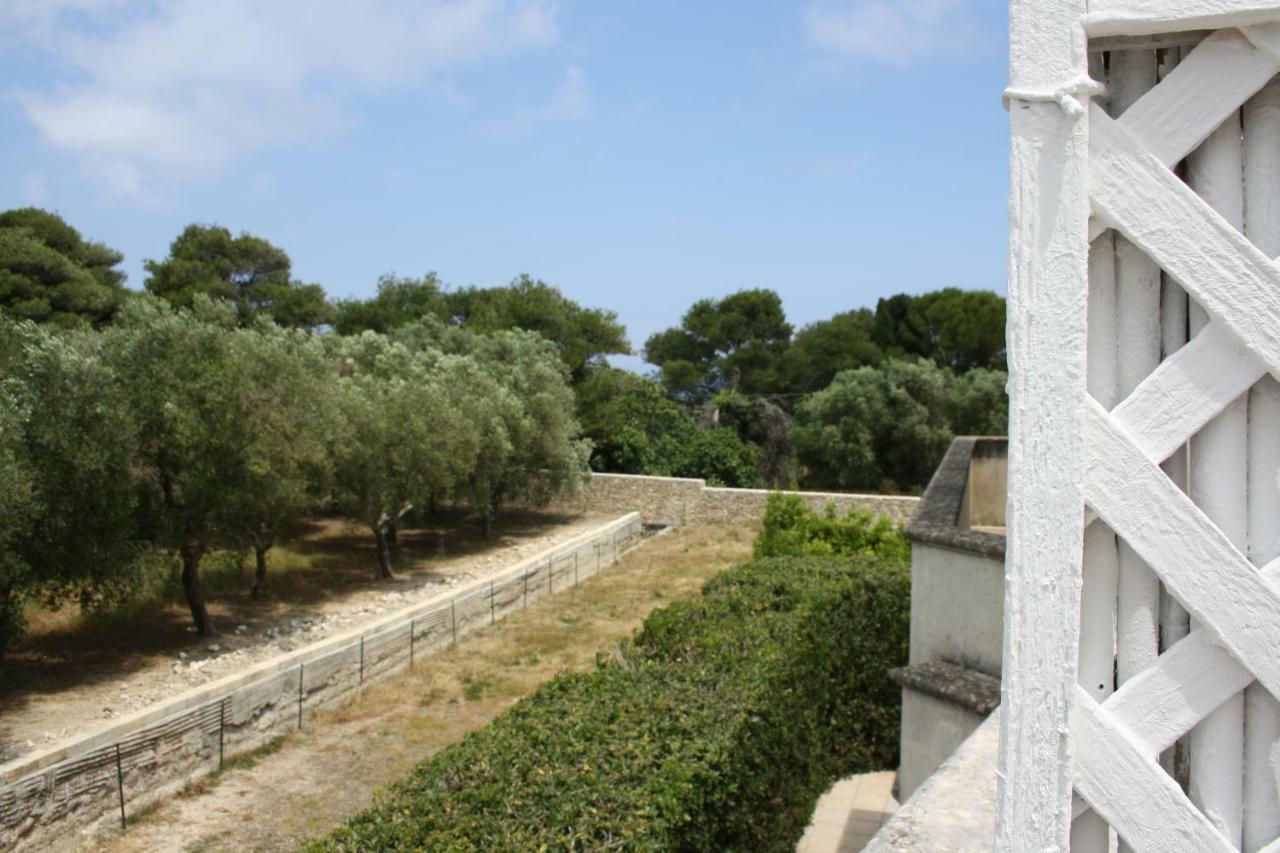 Cerra Casa Vacanze Otranto Esterno foto