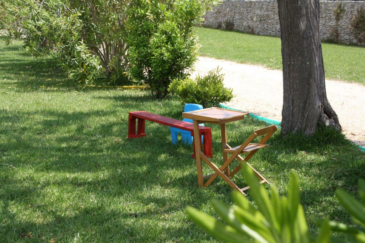 Cerra Casa Vacanze Otranto Esterno foto