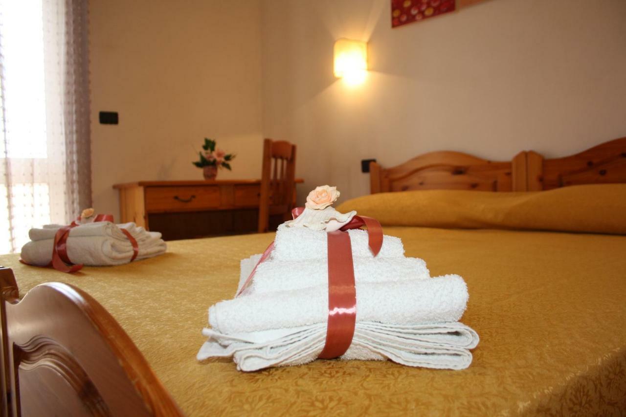 Cerra Casa Vacanze Otranto Esterno foto