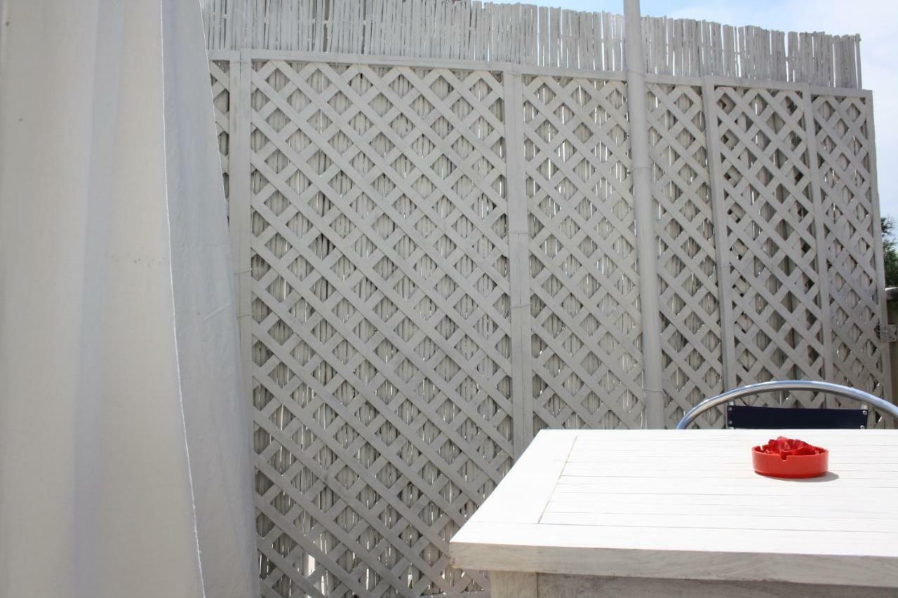 Cerra Casa Vacanze Otranto Esterno foto