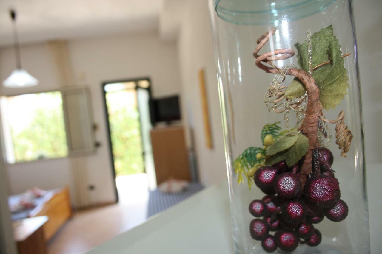 Cerra Casa Vacanze Otranto Esterno foto