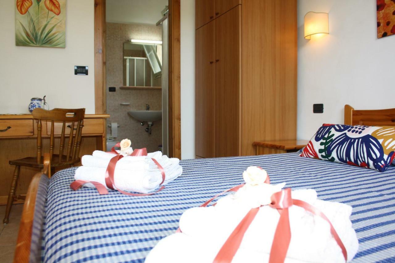 Cerra Casa Vacanze Otranto Esterno foto