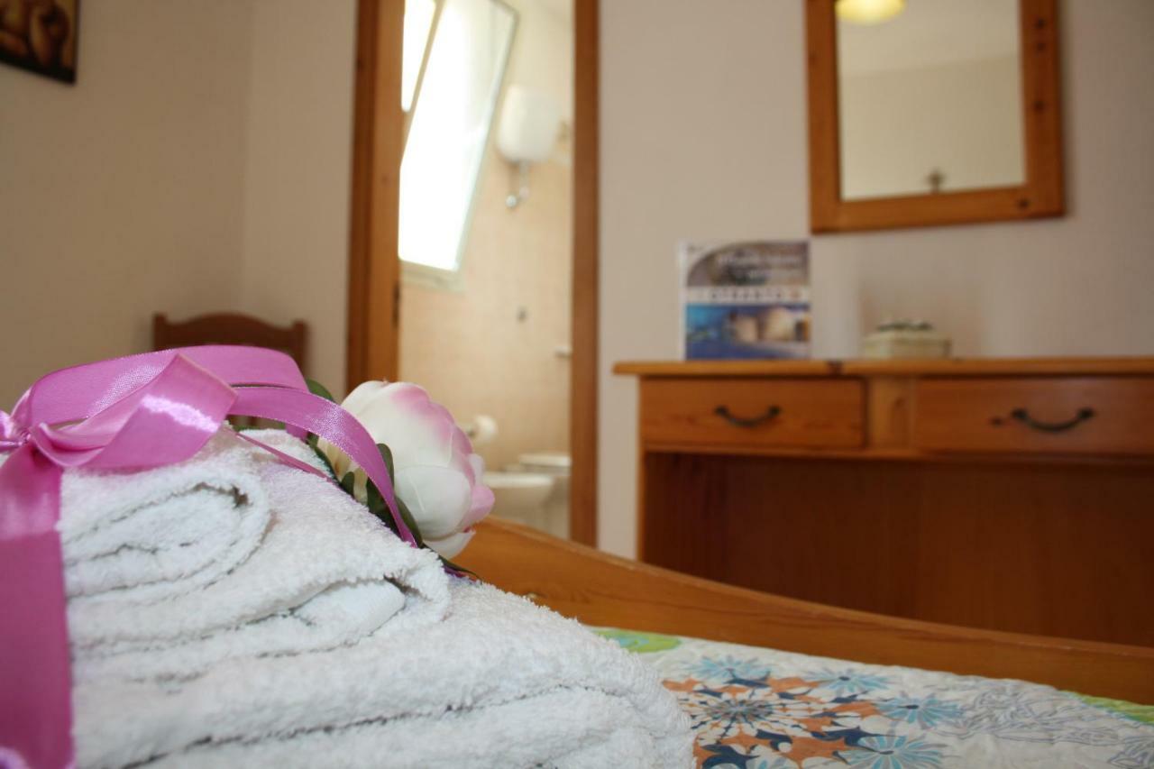Cerra Casa Vacanze Otranto Esterno foto