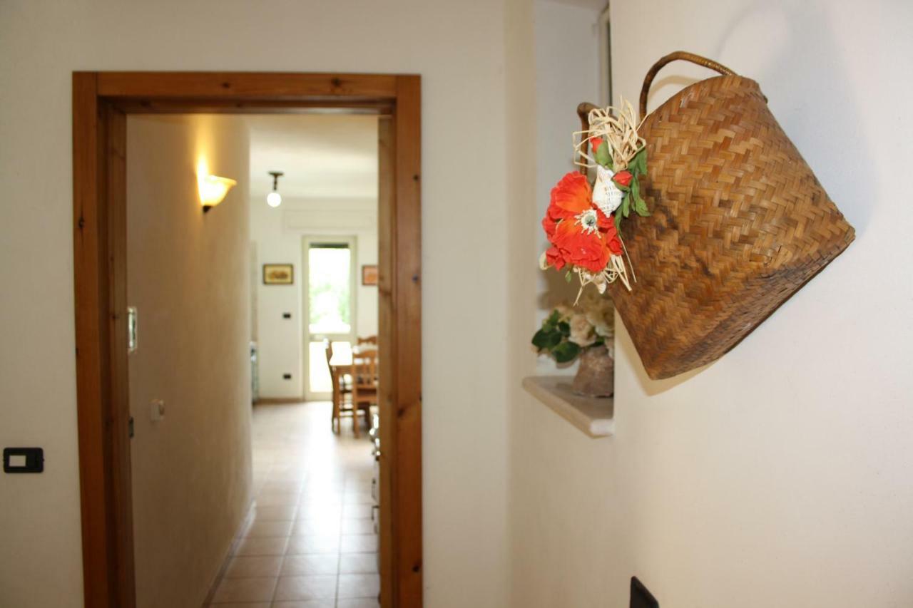 Cerra Casa Vacanze Otranto Esterno foto