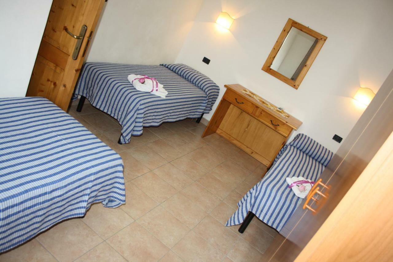 Cerra Casa Vacanze Otranto Esterno foto