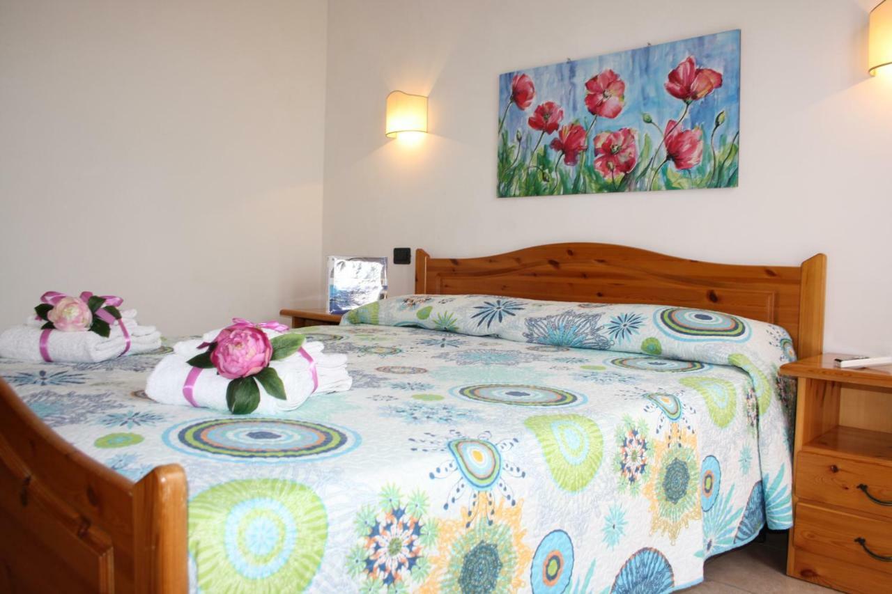 Cerra Casa Vacanze Otranto Esterno foto
