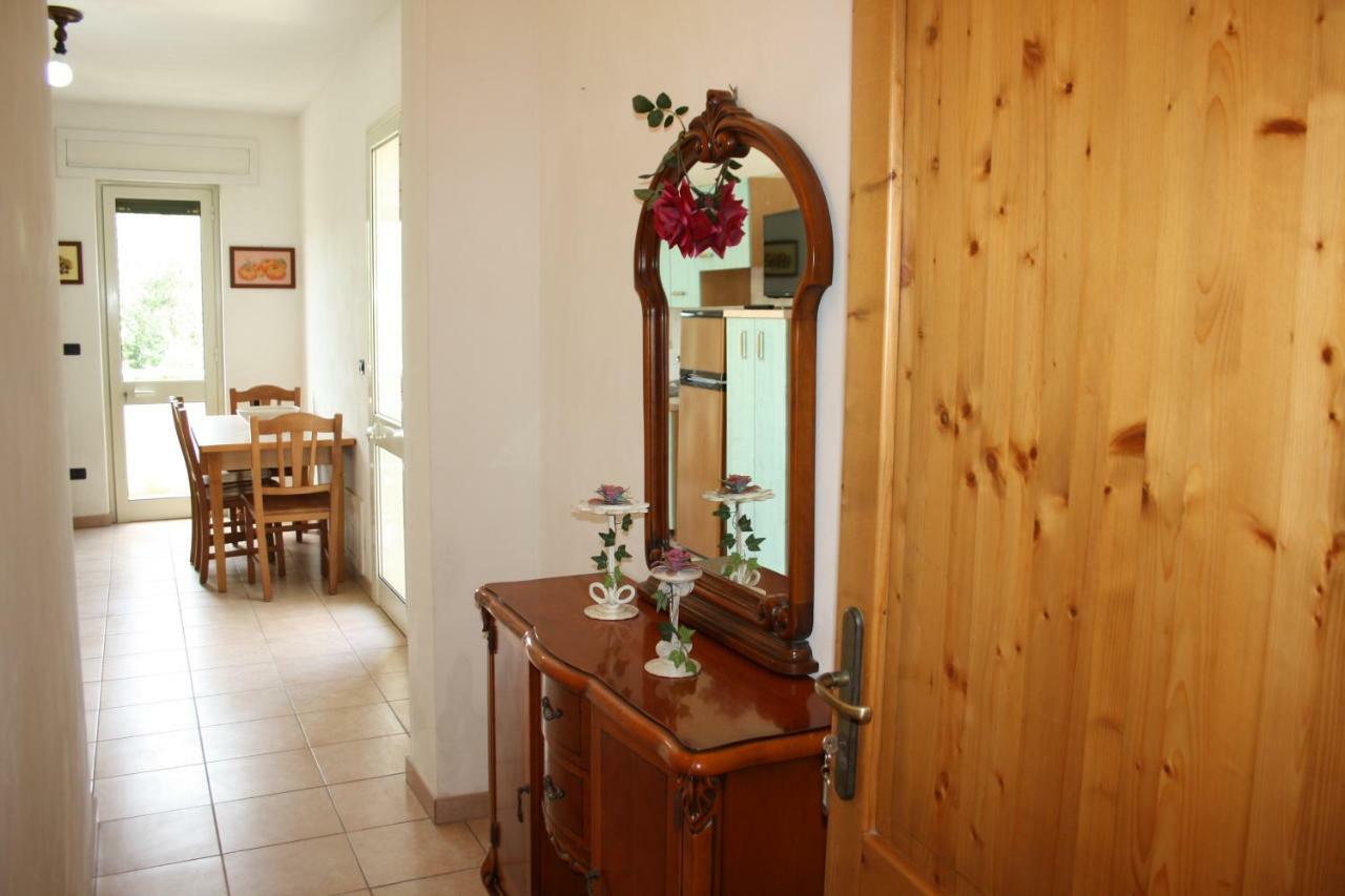 Cerra Casa Vacanze Otranto Esterno foto