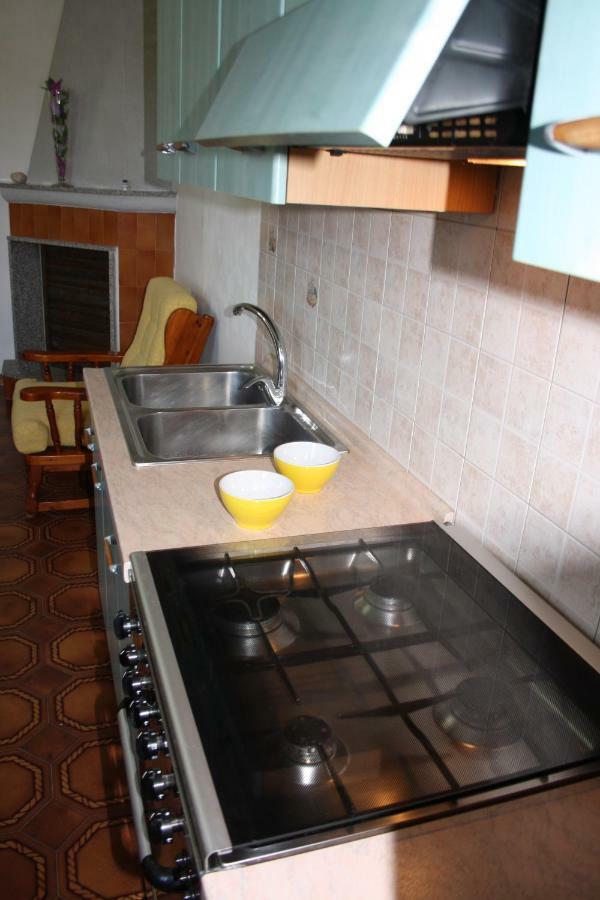 Cerra Casa Vacanze Otranto Esterno foto