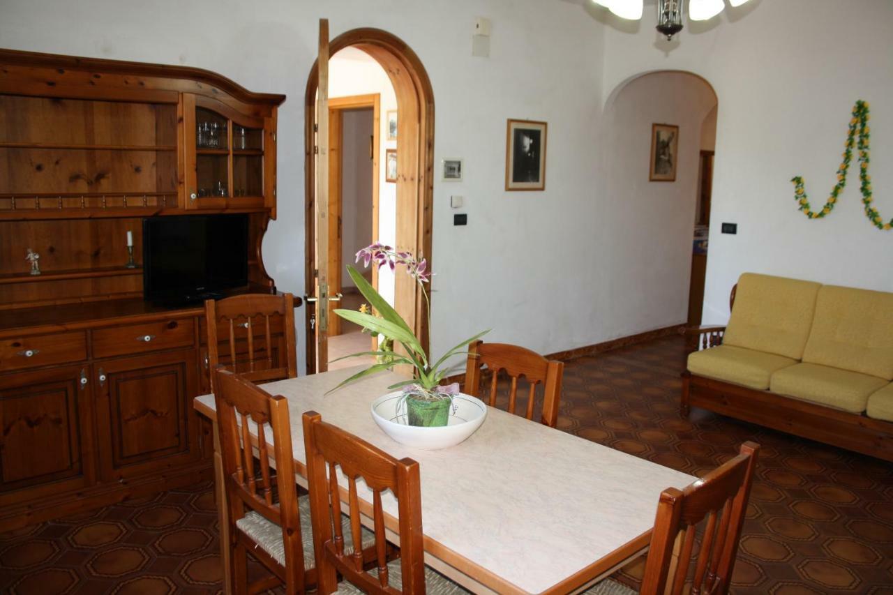Cerra Casa Vacanze Otranto Esterno foto
