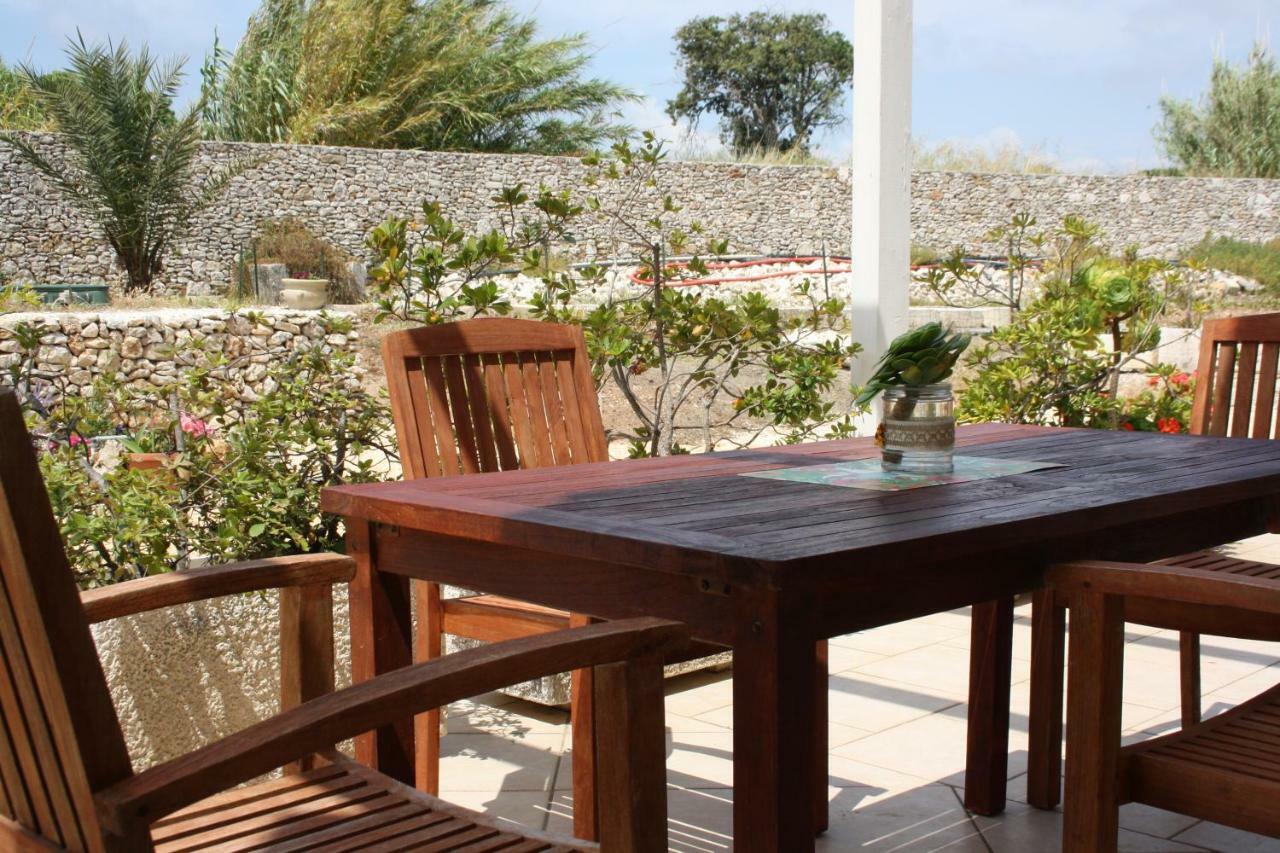 Cerra Casa Vacanze Otranto Esterno foto