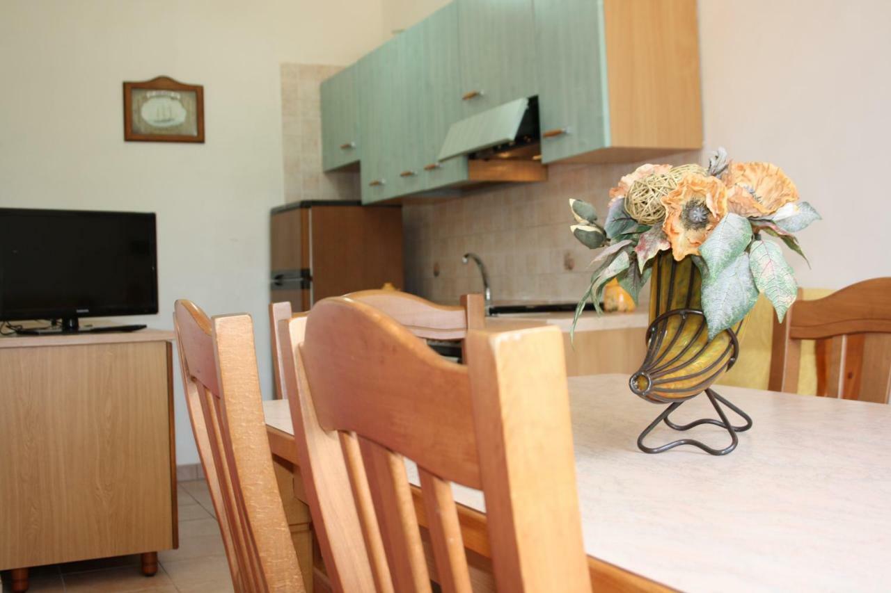 Cerra Casa Vacanze Otranto Esterno foto