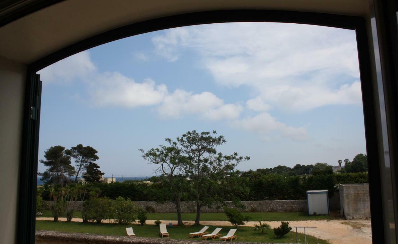 Cerra Casa Vacanze Otranto Esterno foto