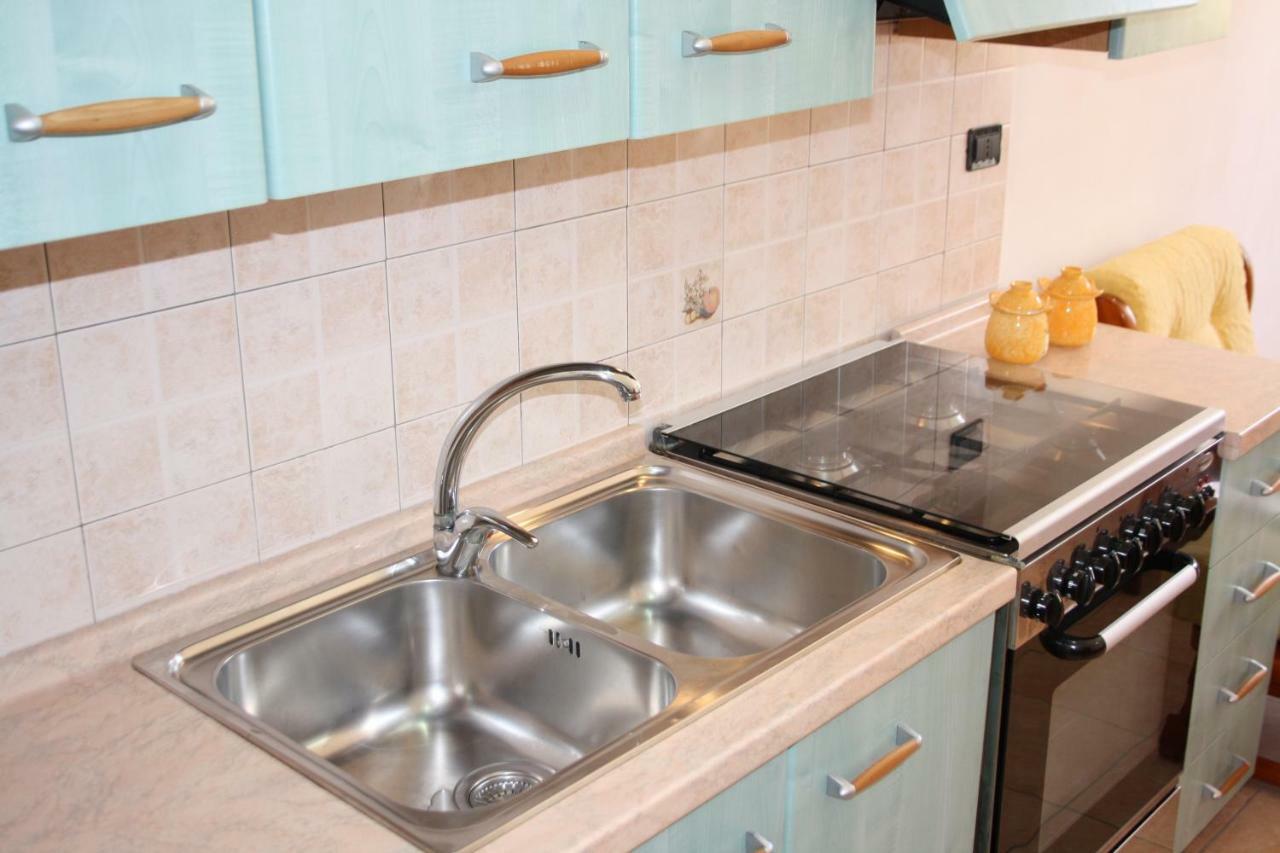 Cerra Casa Vacanze Otranto Esterno foto