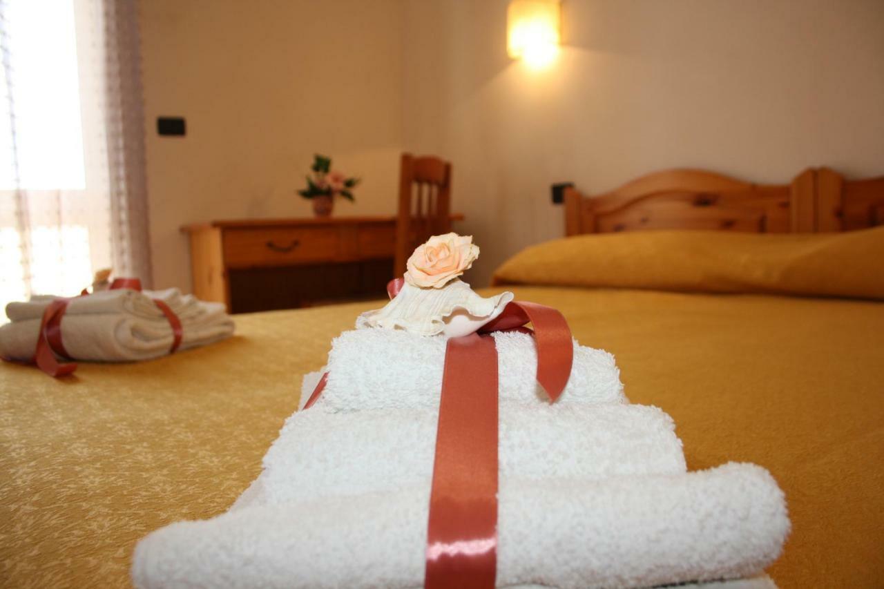 Cerra Casa Vacanze Otranto Esterno foto