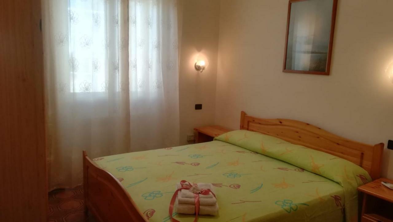 Cerra Casa Vacanze Otranto Esterno foto