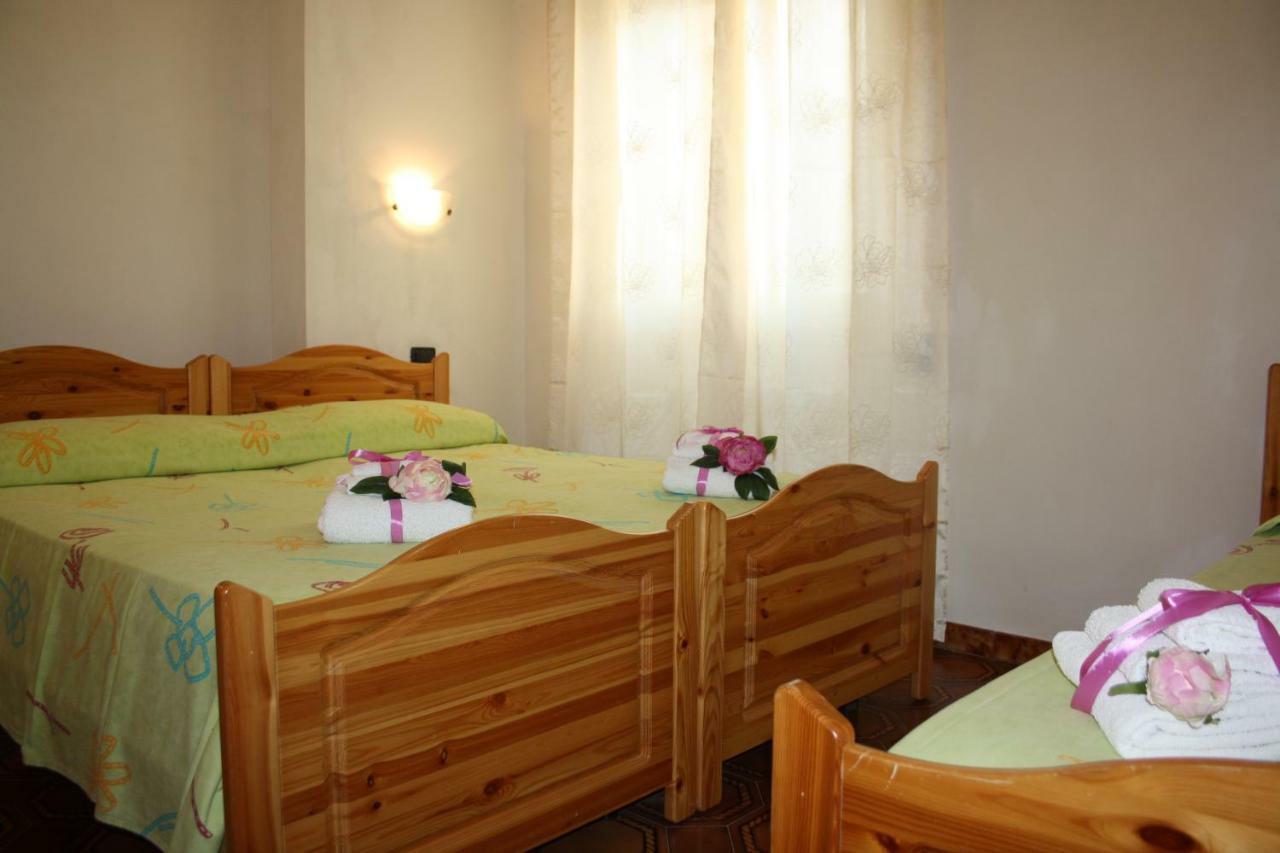 Cerra Casa Vacanze Otranto Esterno foto