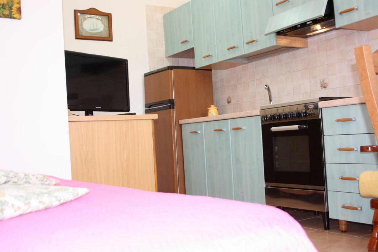Cerra Casa Vacanze Otranto Esterno foto