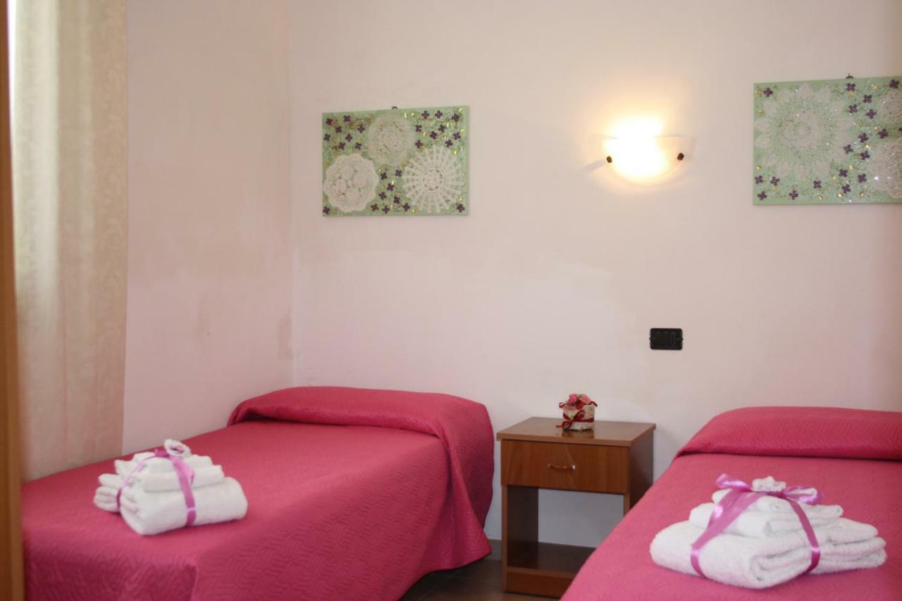 Cerra Casa Vacanze Otranto Esterno foto