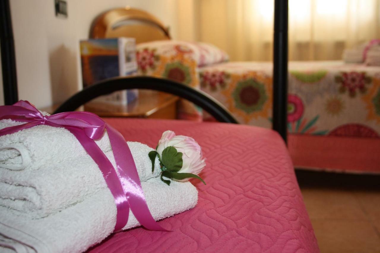 Cerra Casa Vacanze Otranto Esterno foto