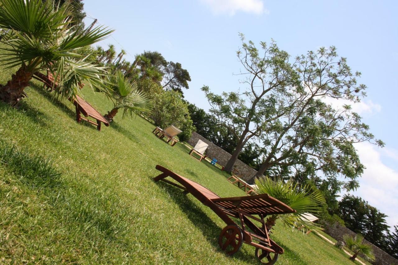 Cerra Casa Vacanze Otranto Esterno foto