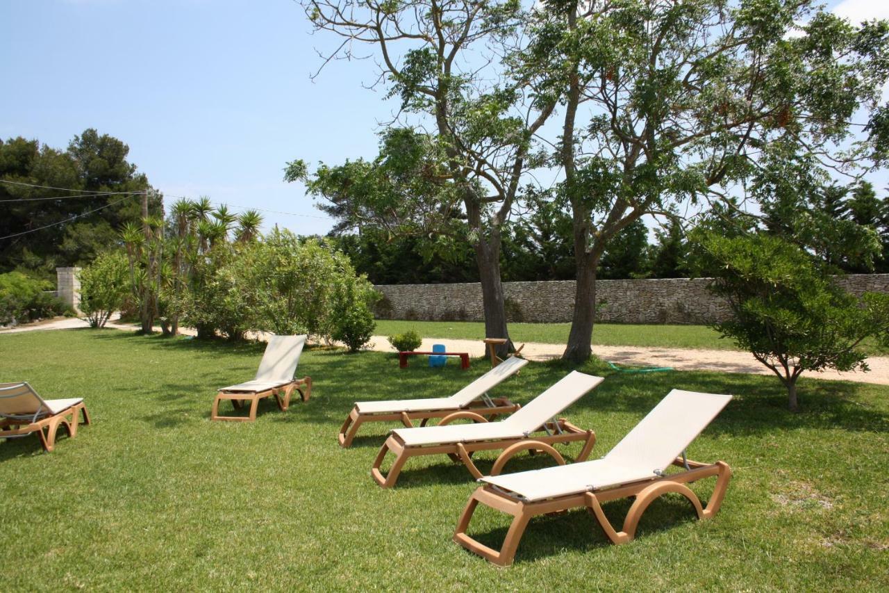 Cerra Casa Vacanze Otranto Esterno foto