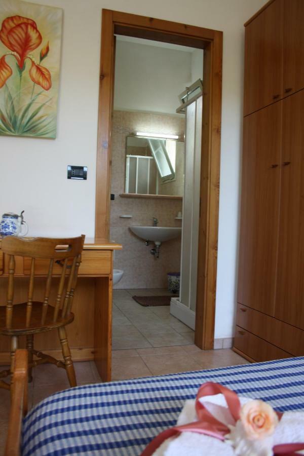 Cerra Casa Vacanze Otranto Esterno foto